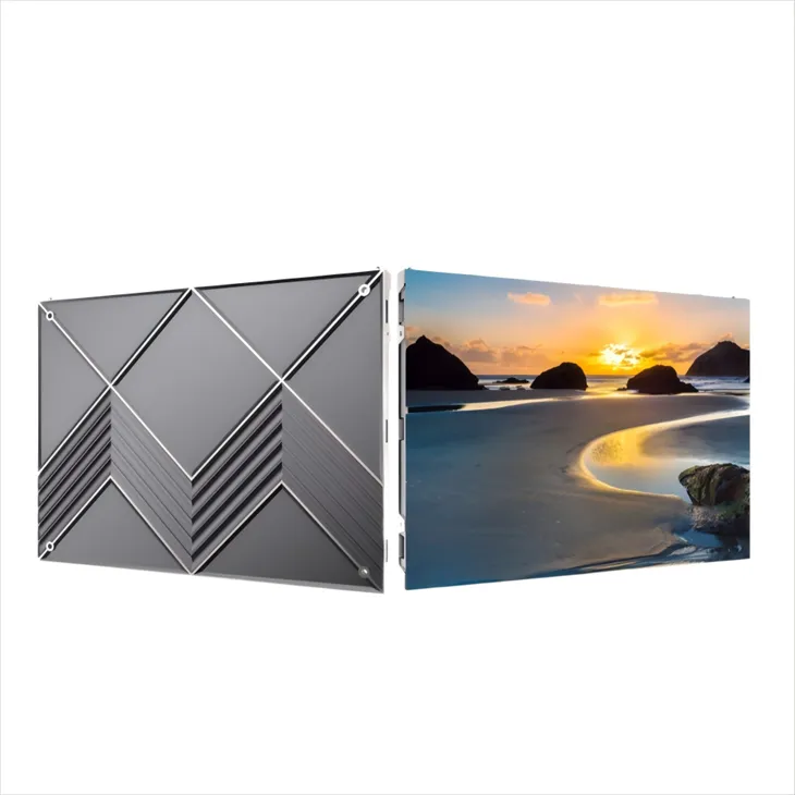 HD 1.25 Внутренний светодиодный экран