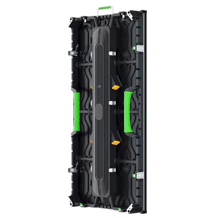 LED Wall Screen Rental