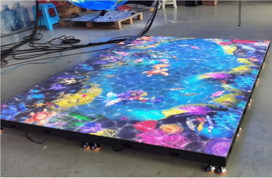 interactive led flat panel interactive led flat panel