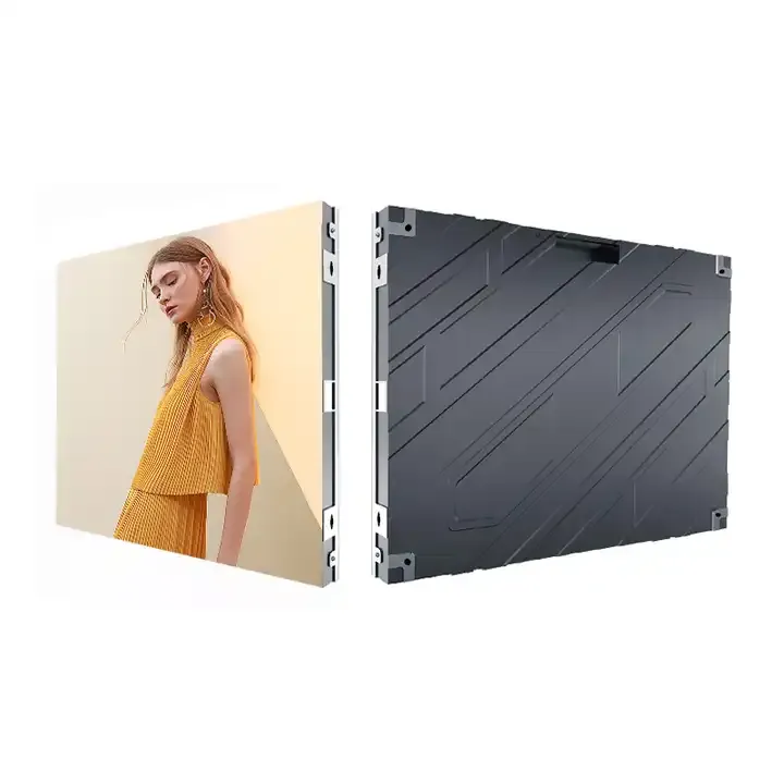 Светодиодный экран для конференц-зала