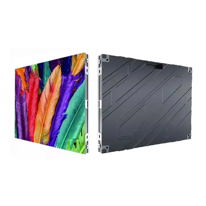 P2.5 Светодиодный экран GOB