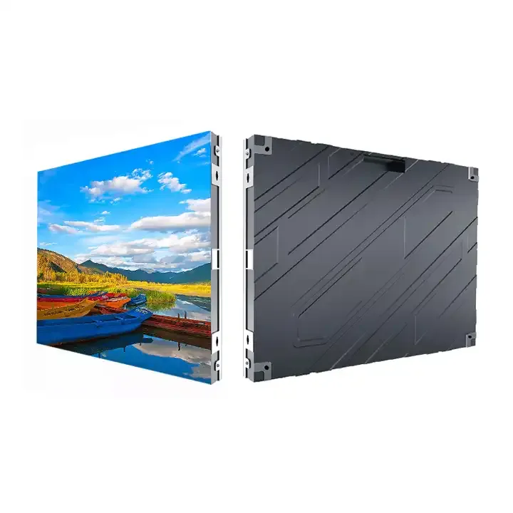 P2.5 Внутренний светодиодный экран