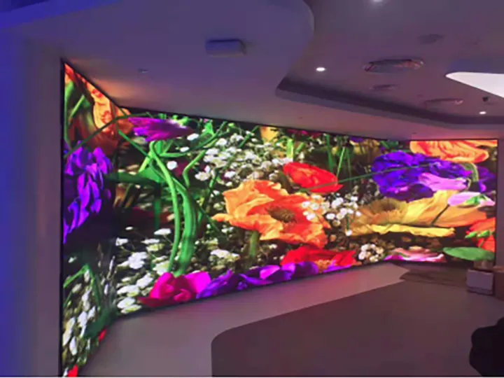 BeiJing Customer Project